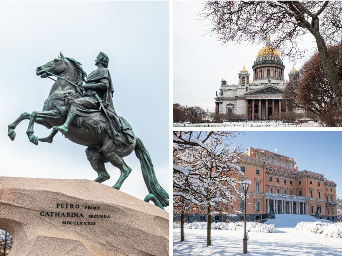 Ко Дню защитника Отечества! Театрализованное представление с шампанским. Променад с создателем русской армии и военного флота Петром I