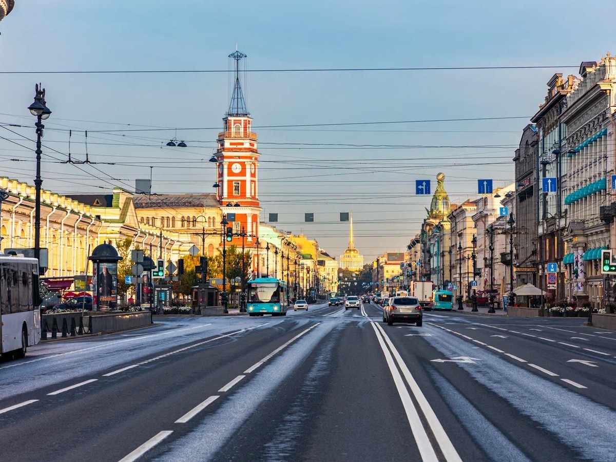 Новинка! Петербургский метрополитен: от прошлого к настоящему (с посещением Депо «Выборгское»)