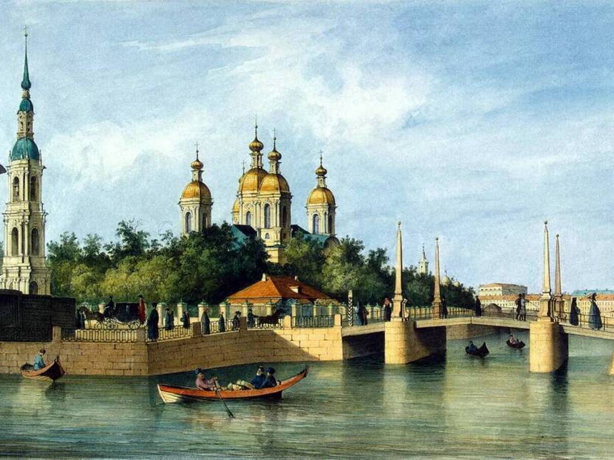 Новинка! «Не столица и не провинция»: прошлое и настоящее Коломны (с посещением киностудии «Лендок»)