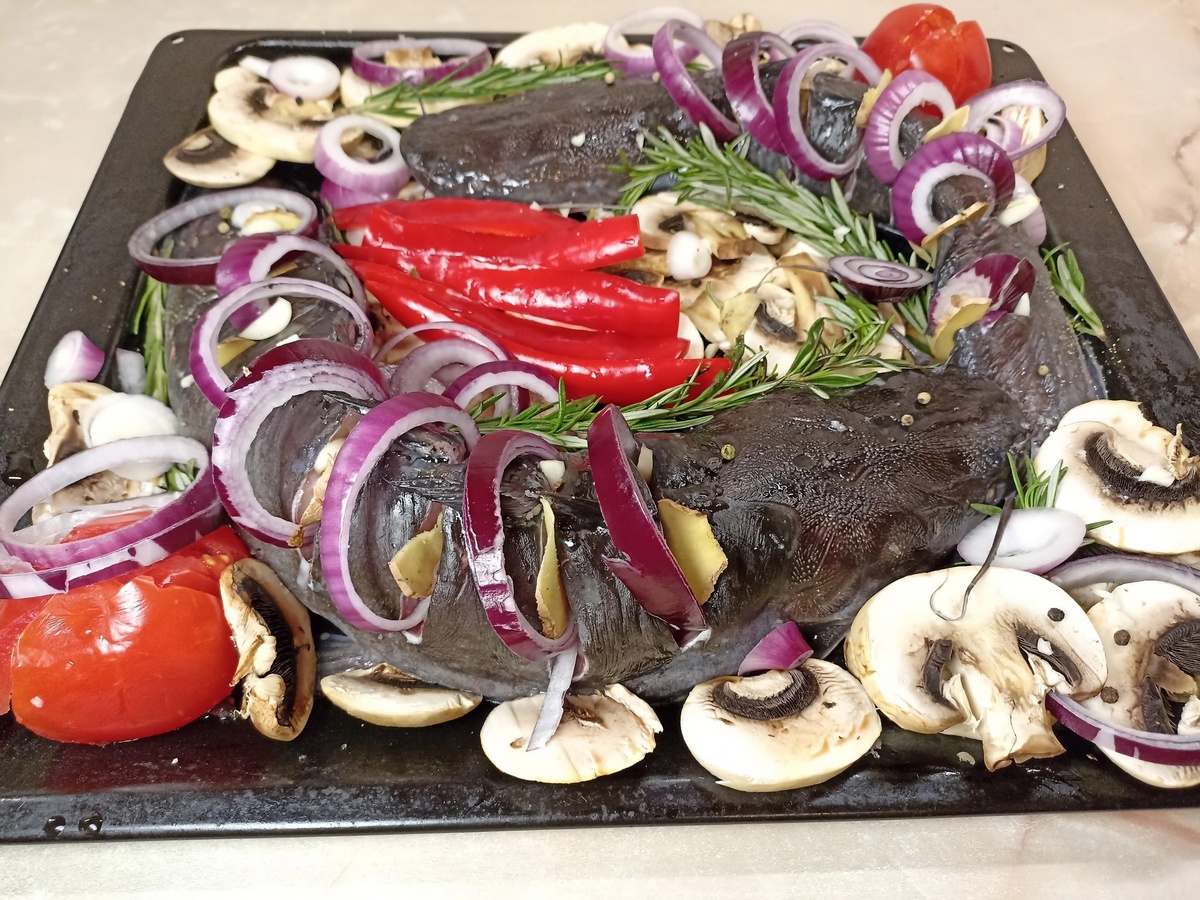 Гастрономический тур по Беседской земле (с дегустацией утки и сома)