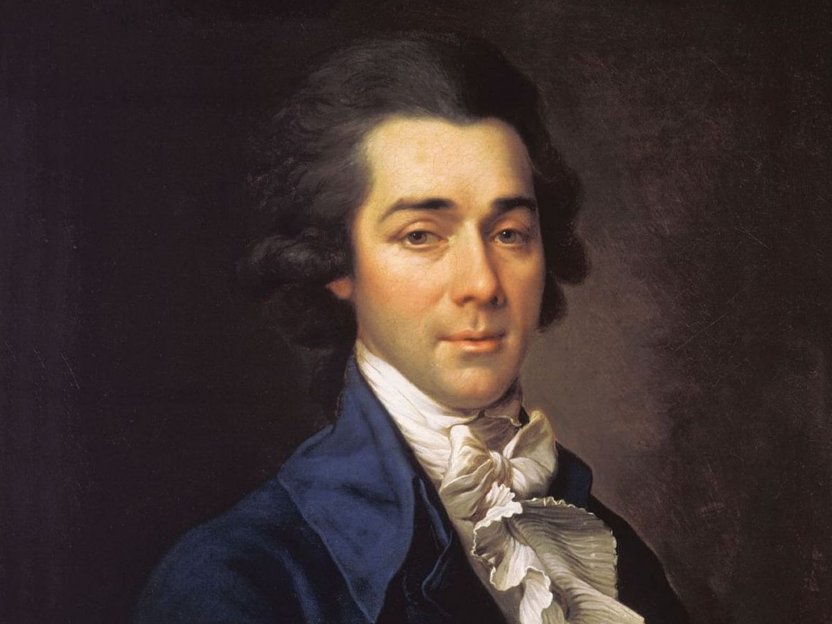 Архитектор Львов - по следам русского Леонардо (с посещением музея-усадьбы Г. Р. Державина)