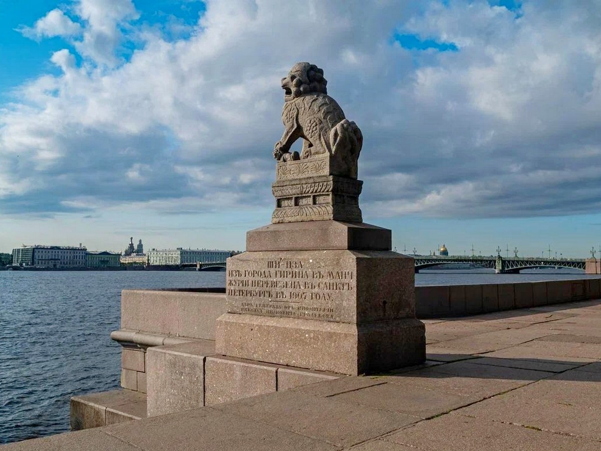 Новинка! Империя глядит на Восток (с посещением Дацана Гунзэчойнэй)