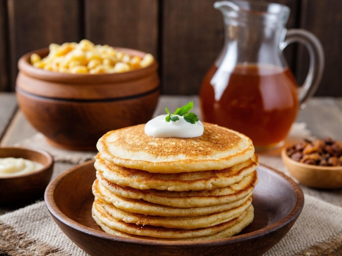 Масленичные забавы в Выборге (с мастер-классом по выпечке «Жаворонков» и угощением блинками и медовухой)