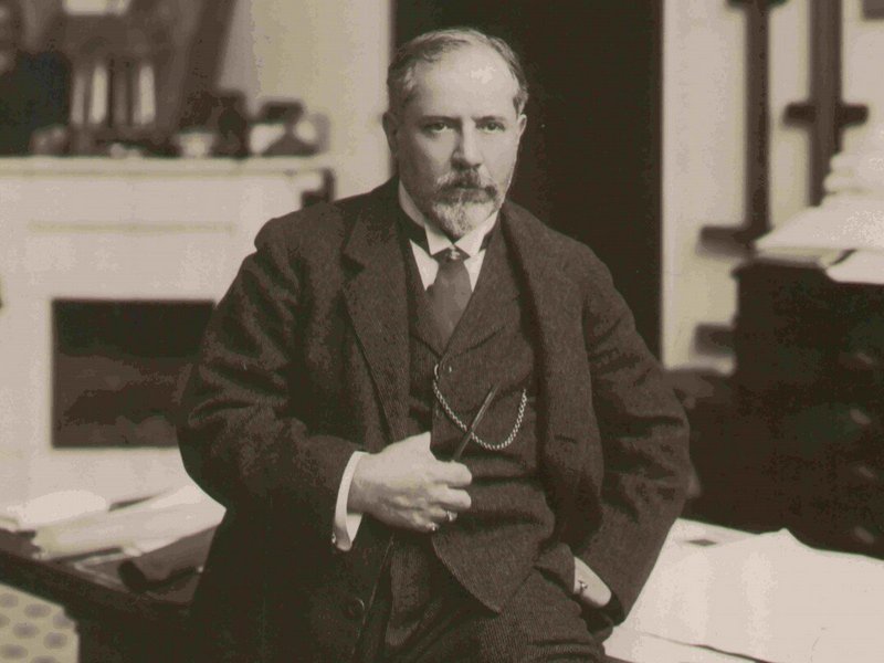 Архитекторы семьи Бенуа в Петербурге (с посещением Музея-квартиры семьи Бенуа и Церкви Посещения Пресвятой Девой Марией Елизаветы)