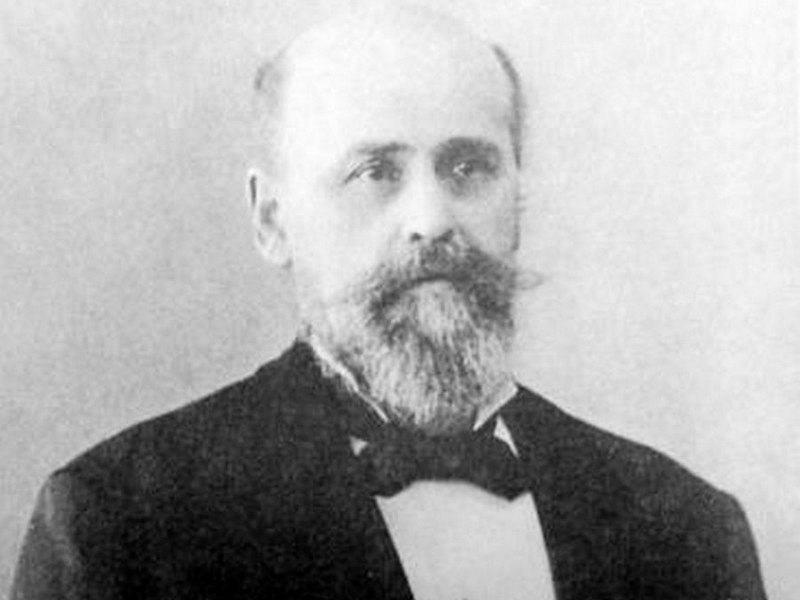 Петербург Иеронима Китнера (с посещением Общества поощрения художеств)