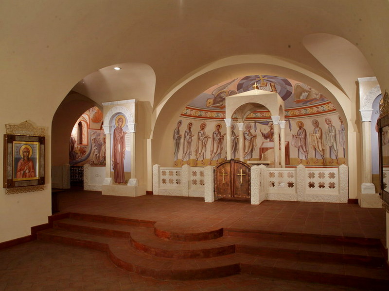 Петербургские шедевры русского стиля: храмы Северной столицы (с посещением Феодоровского собора)