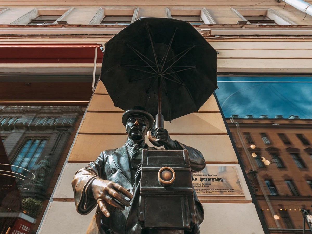 Новинка! Ваше благородие, госпожа Удача! (с посещением Музея азартных игр)