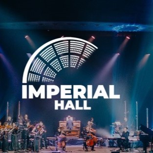 Концертный зал Imperial Hall 